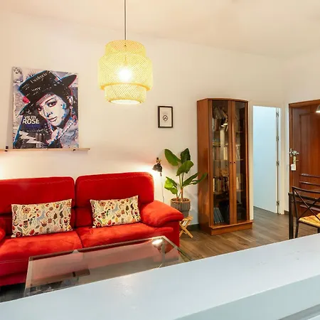 Casa@Ibarra Ap Juderia Vtf/Se/01816 Apartment Seville Exterior photo