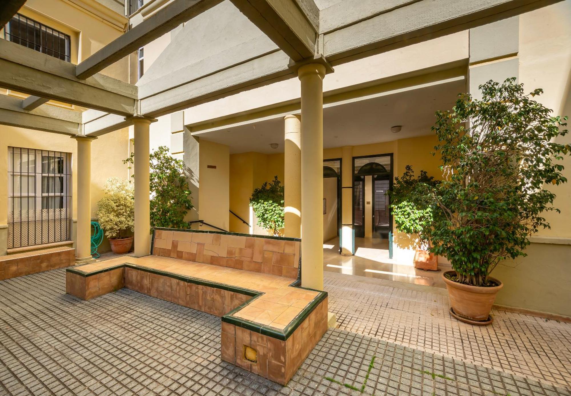 Appartement Casa@ibarra Ap Juderia Vtf/se/01816 *