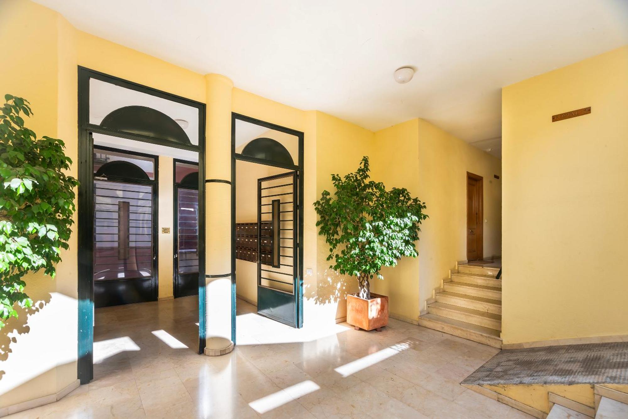 Casa@ibarra Ap Juderia Vtf/se/01816 Appartement Sevilla
