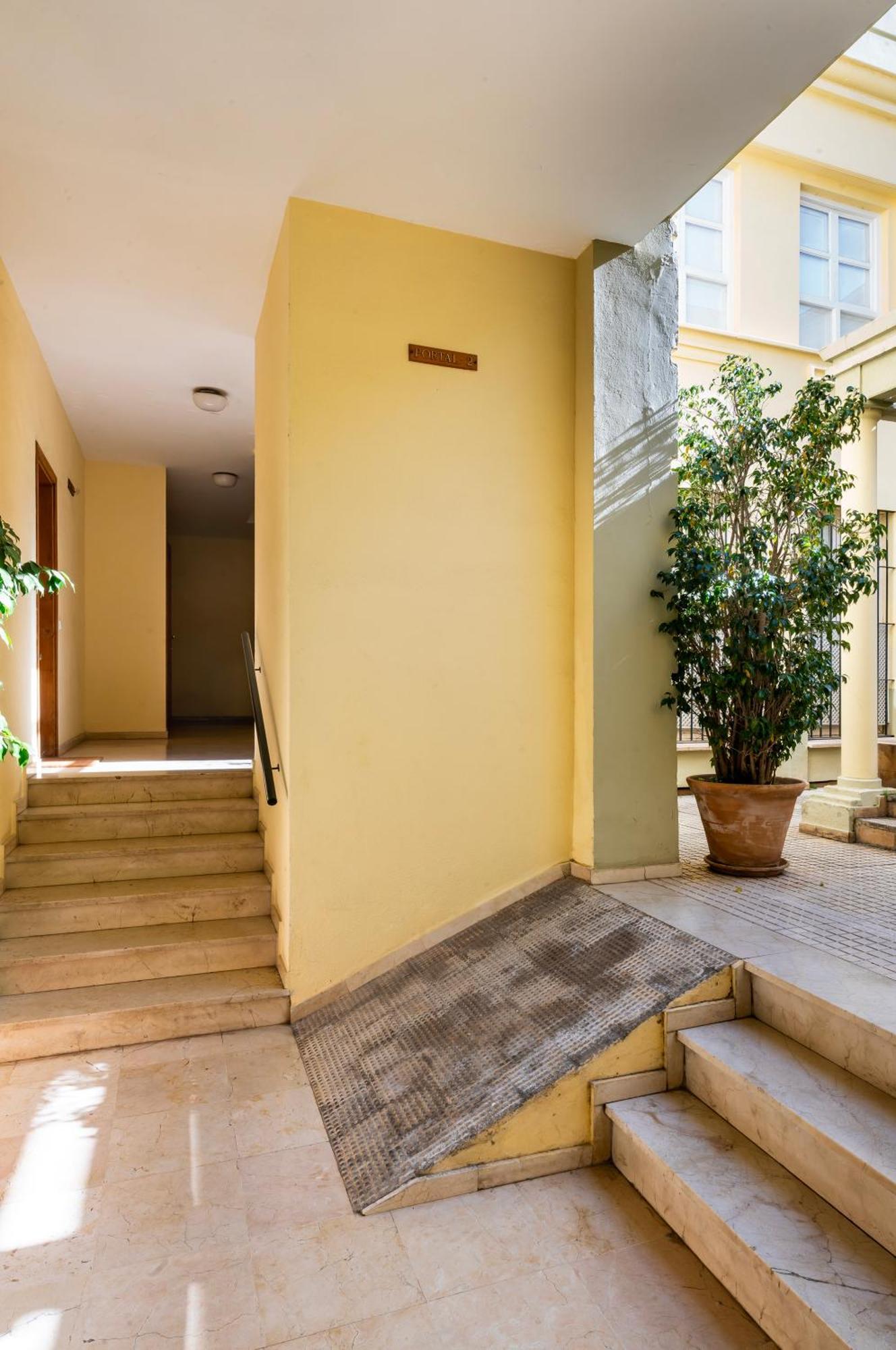 Casa@ibarra Ap Juderia Vtf/se/01816 Appartement *