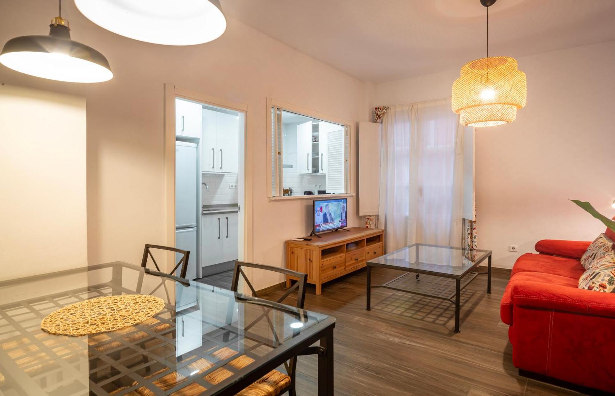 Appartement Casa@ibarra Ap Juderia Vtf/se/01816